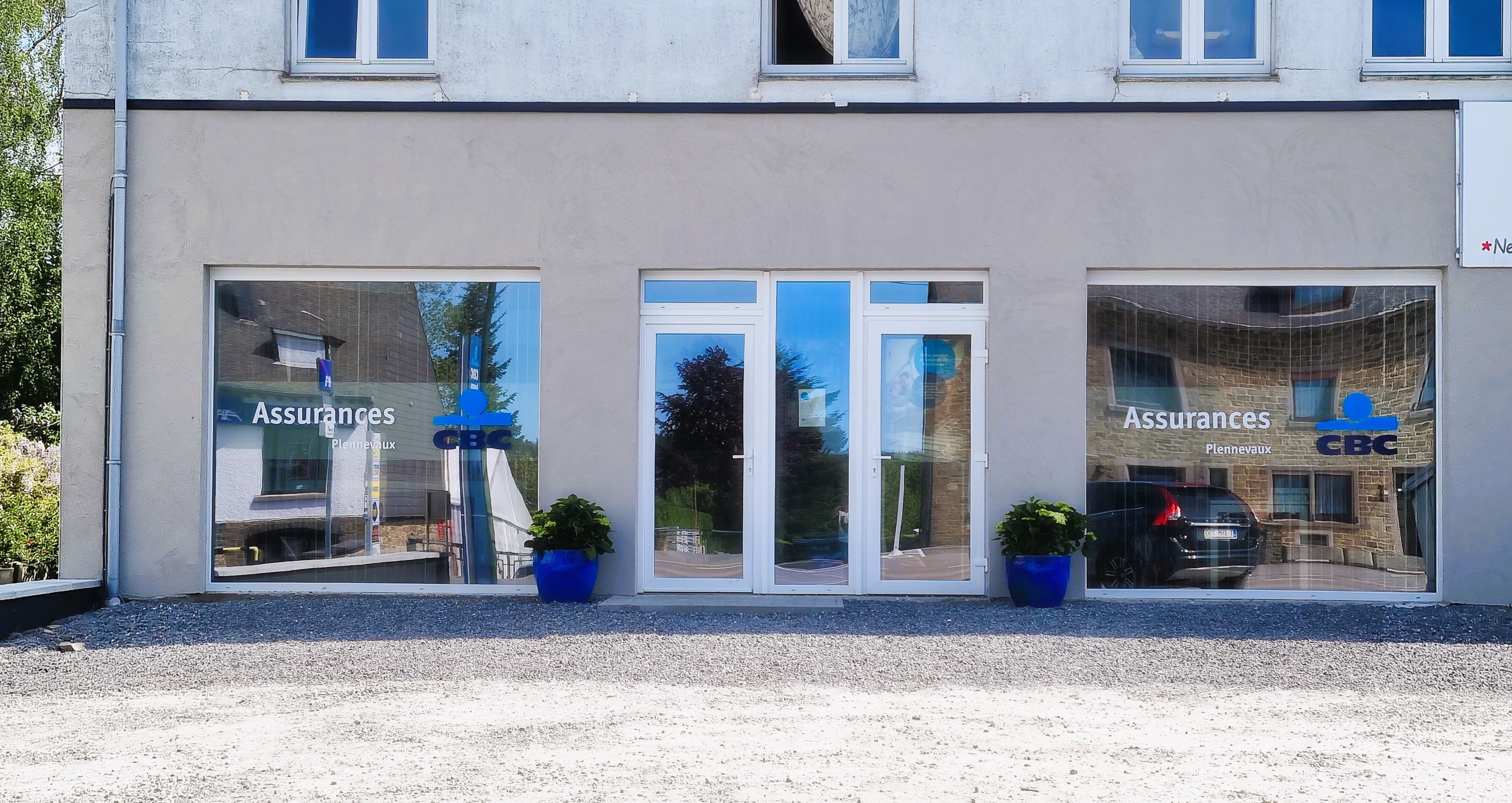 Vendredi 20 et samedi 21 mai : après-midi PORTES OUVERTES
